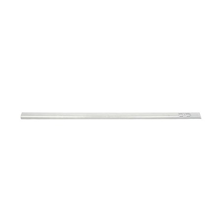 Baguette Moulure Avant Gauche Pour Opel Vectra B 09118574