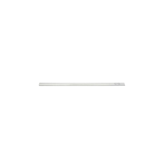 Baguette Moulure Avant Gauche Pour Opel Vectra B 09118574