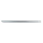 Baguette Moulure Arrière Droite Pour Opel Vectra B 09118586