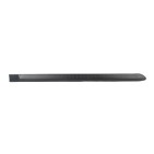 Baguette Moulure Arrière Droite Pour Opel Vectra B 09118838 90512641 90544136