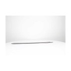 Baguette Moulure Arrière Gauche Pour Opel Vectra B 09118581