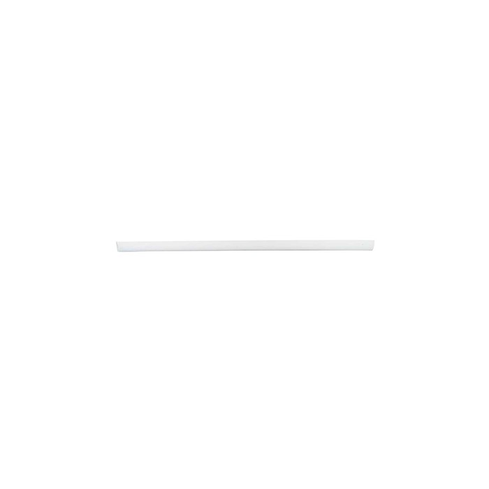 Baguette Moulure Avant Gauche Pour Opel Vectra B 172023 9118568