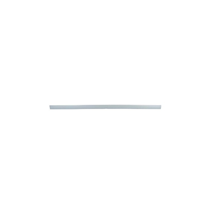 Baguette Moulure Avant Gauche Pour Opel Vectra C 13101652 24440403