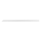 Baguette Moulure Arrière Gauche Pour Opel Vectra C 13101656 24440431
