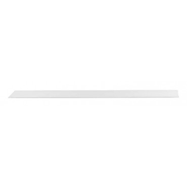 Baguette Moulure Arrière Gauche Pour Opel Vectra C 13101656 24440431