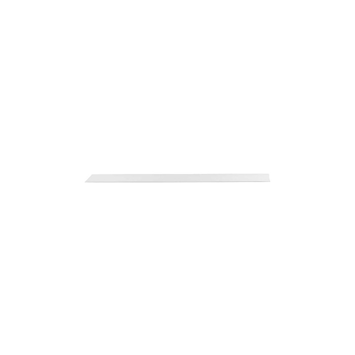 Baguette Moulure Arrière Gauche Pour Opel Vectra C 13101656 24440431