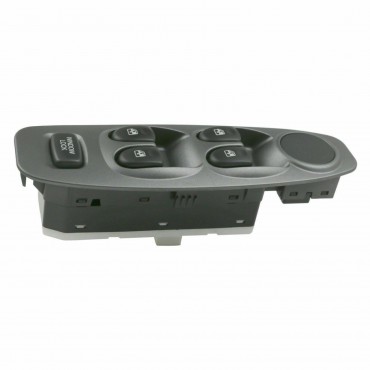 Bouton de vitre interrupteur Pour Kia Rio Hyundai Accent 2000-2005 9357025000YN