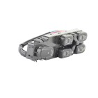 Bouton de vitre interrupteur Pour Mercedes Classe S W220 60860002 A2208201010