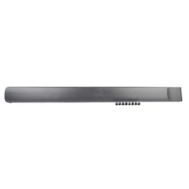 Baguette Moulure Avant Gauche Pour Peugeot Partner