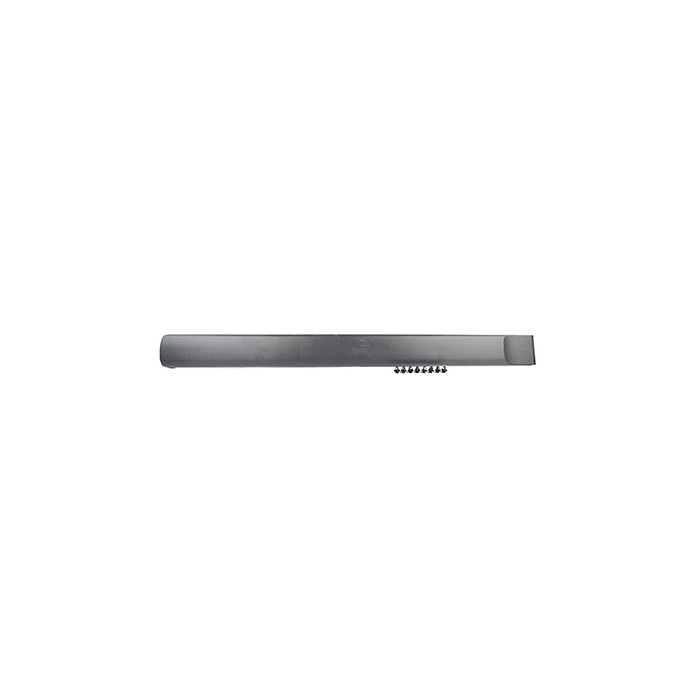 Baguette Moulure Avant Gauche Pour Peugeot Partner