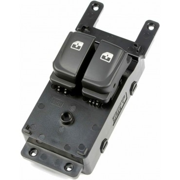 Bouton de vitre interrupteur Pour Hyundai i20 PB 2008-2015 40860005 935701J002