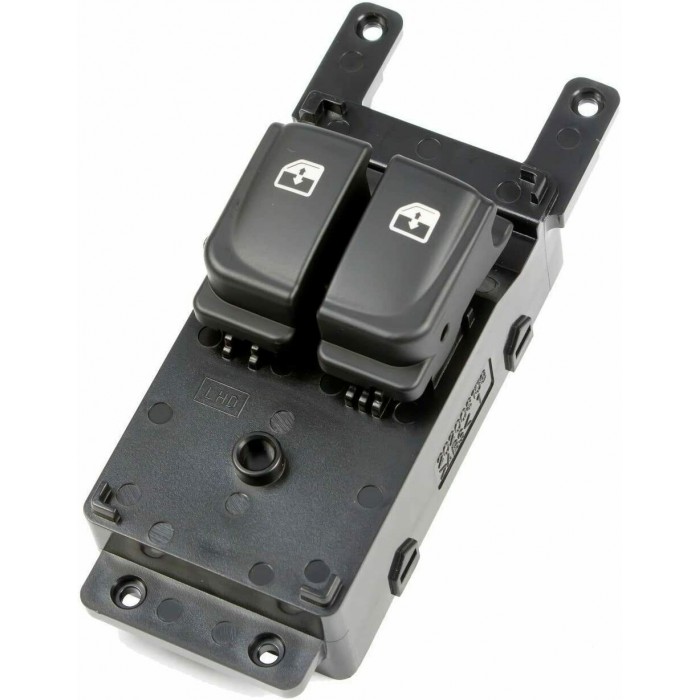 Bouton de vitre interrupteur Pour Hyundai i20 PB 2008-2015 40860005 935701J002