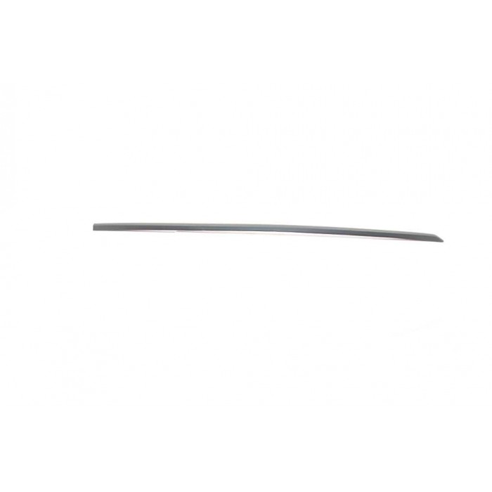 Baguette Moulure Avant Gauche Pour VW Polo 6N4853515A 6N4853515AB41 6N4853515B41