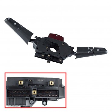 Commodo phares colonne direction Pour Classe V Sprinter Vito VW LT A0015404645