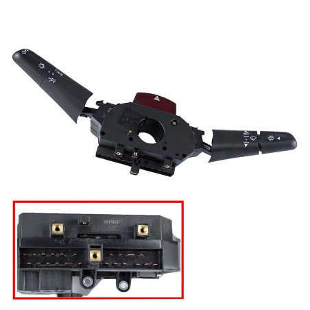 Commodo phares colonne direction Pour Classe V Sprinter Vito VW LT A0015404645