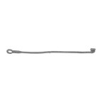 Sangle de Plage Arrière Pour Opel Astra F 2345817