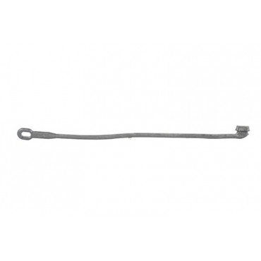 Sangle de Plage Arrière Pour Opel Astra F 2345817