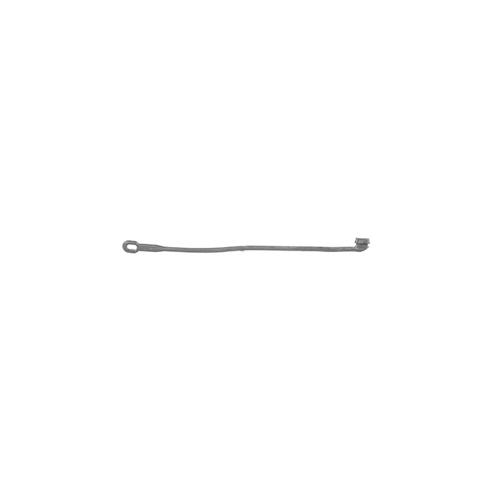 Sangle de Plage Arrière Pour Opel Astra F 2345817