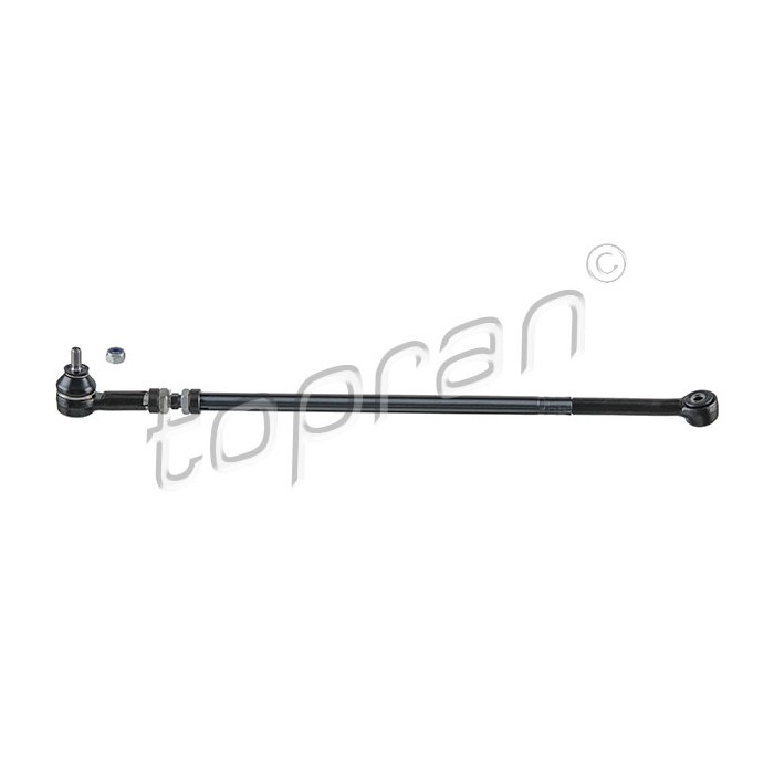 Biellette de Direction Gauche Pour VW Passat Audi 80 90