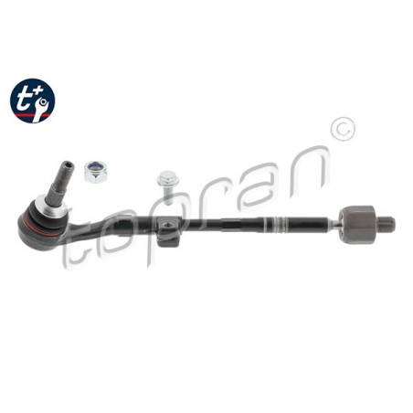 Biellette de Direction Gauche Pour BMW Série 1 E81 E82 E87 E88 32106765235
