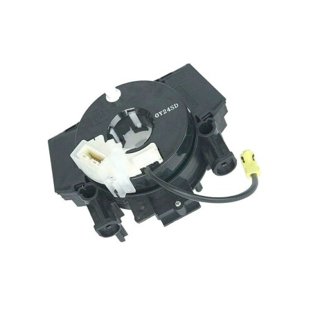 Contacteur tournant Ressort airbag Pour Micra Navara NV200 Note Tiida 255609U03C