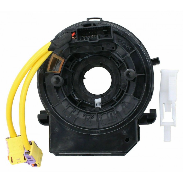 Contacteur tournant Ressort airbag Pour Hyundai Elantra 93490F2225