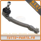 Rotule de Direction Avant Gauche 6020022737