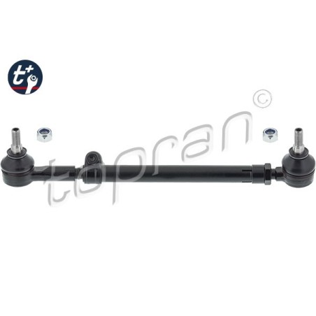 Biellette de Direction Pour Mercedes-Benz 124 Cabriolet Classe E 1243300803