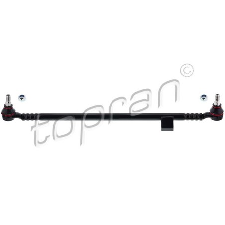 Biellette de Direction Pour Mercedes-Benz 124 Cabriolet Classe E 1244601205