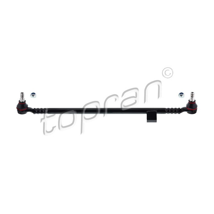 Biellette de Direction Pour Mercedes-Benz 124 Cabriolet Classe E 1244601205