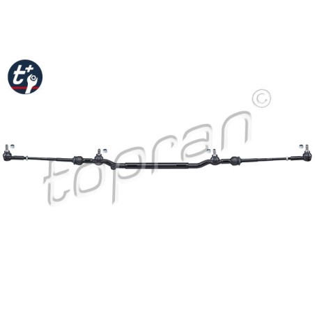 Biellette de Direction Pour Mercedes-Benz Classe C T-Model CLK 2024600405
