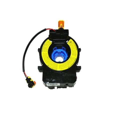 Contacteur tournant Ressort airbag Pour Kia Carens IV 93490A4310
