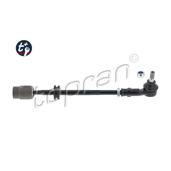 Biellette de Direction Droite Pour VW Lupo Polo Seat Arosa