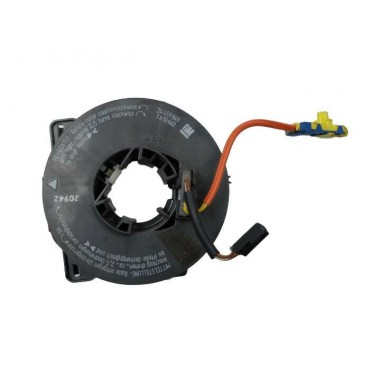 Contacteur tournant Ressort airbag Pour Opel Corsa C Meriva A 24459849