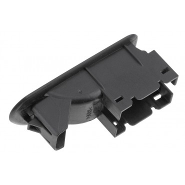 Boitier de Commande Lève Vitre Arrière Gauche Pour VW Golf VI 5K4868345