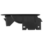 Boitier de Commande Lève Vitre Arrière Gauche Pour VW Golf VI 5K4868345