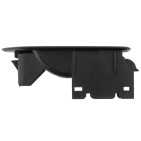 Boitier de Commande Lève Vitre Arrière Droit Pour VW Golf VI 5K4868346