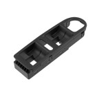 Boitier de Commande Lève Vitre côté Conducteur Pour VW Golf VI 5K0867255