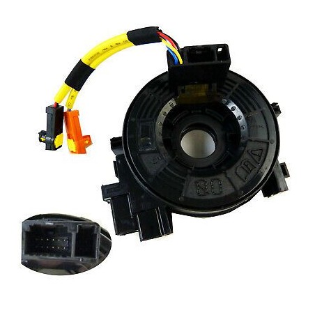 Contacteur tournant Ressort airbag Pour Toyota Camry 2012-2014 8430609030