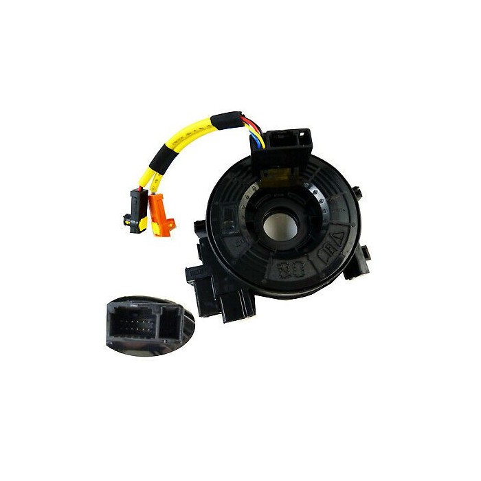Contacteur tournant Ressort airbag Pour Toyota Camry 2012-2014 8430609030