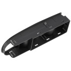 Boitier de Commande Lève Vitre côté Conducteur Pour VW Golf VI 5K0867255