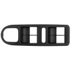 Boitier de Commande Lève Vitre côté Conducteur Pour VW Golf VI 5K0867255
