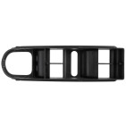Boitier de Commande Lève Vitre côté Conducteur Pour VW Golf VI 5K0867255