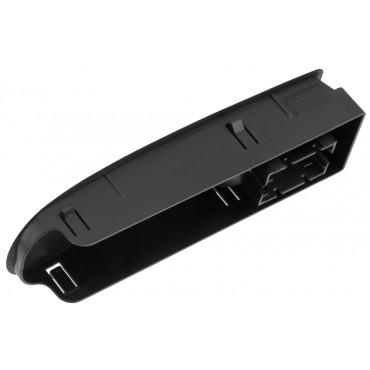 Boitier de Commande Lève Vitre Arrière Pour VW Golf VI 5K0867256 5K086725681U