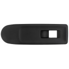 Boitier de Commande Lève Vitre Arrière Pour VW Golf VI 5K0867256 5K086725681U
