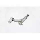 Triangle de Suspension Avant Droit Pour Alfa Romeo 159 Brera Spider 71746518