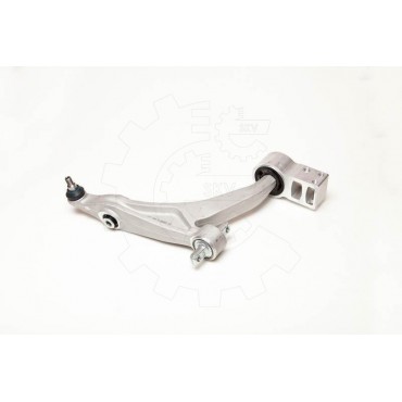 Triangle de Suspension Avant Gauche Pour Alfa Romeo 159 Brera Spider 71746517