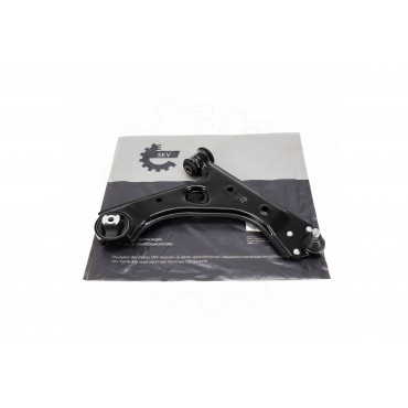 Triangle de Suspension Avant Droit Pour Peugeot Fiat Fiorino Alfa Romeo Citroën