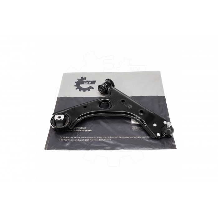 Triangle de Suspension Avant Droit Pour Peugeot Fiat Fiorino Alfa Romeo Citroën