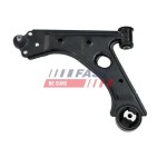 Triangle de Suspension Avant Gauche Pour Peugeot Fiat Alfa Romeo Citroën 3520W3